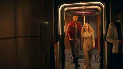 Star Trek: Starfleet Academy ScreenCaps "Rubincon" (S1:E10)