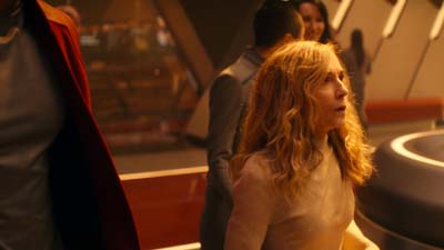 Star Trek: Starfleet Academy ScreenCaps "Rubincon" (S1:E10)