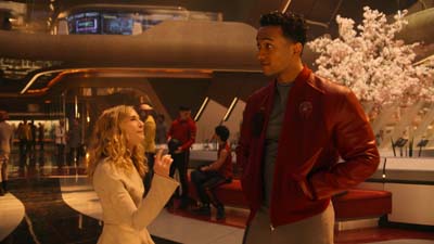 Star Trek: Starfleet Academy ScreenCaps "Rubincon" (S1:E10)