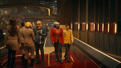 Star Trek: Starfleet Academy ScreenCaps "Rubincon" (S1:E10)