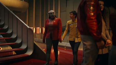 Star Trek: Starfleet Academy ScreenCaps "Rubincon" (S1:E10)