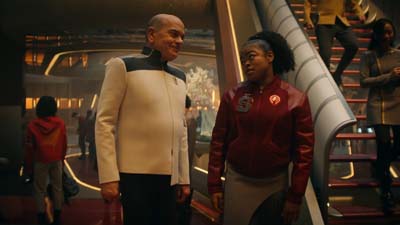 Star Trek: Starfleet Academy ScreenCaps "Rubincon" (S1:E10)