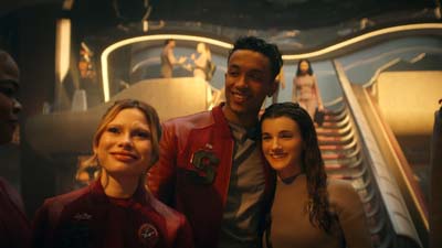 Star Trek: Starfleet Academy ScreenCaps "Rubincon" (S1:E10)