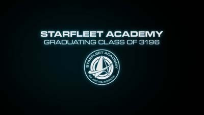 Star Trek: Starfleet Academy ScreenCaps "Rubincon" (S1:E10)