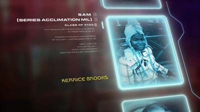 Star Trek: Starfleet Academy ScreenCaps "Rubincon" (S1:E10)