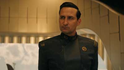 Star Trek: Starfleet Academy ScreenCaps "Beta Test" (S1:E2)
