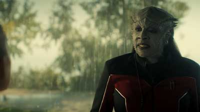 Star Trek: Starfleet Academy ScreenCaps "Beta Test" (S1:E2)