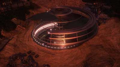Star Trek: Starfleet Academy ScreenCaps "Beta Test" (S1:E2)