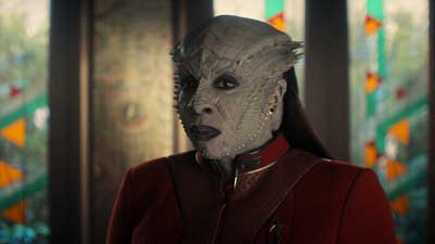Star Trek: Starfleet Academy ScreenCaps "Beta Test" (S1:E2)
