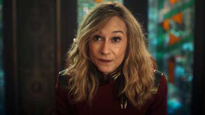 Star Trek: Starfleet Academy ScreenCaps "Beta Test" (S1:E2)
