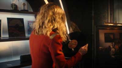 Star Trek: Starfleet Academy ScreenCaps "Beta Test" (S1:E2)