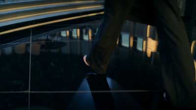 Star Trek: Starfleet Academy ScreenCaps "Beta Test" (S1:E2)