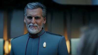 Star Trek: Starfleet Academy ScreenCaps "Beta Test" (S1:E2)