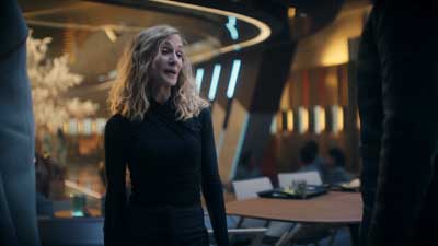 Star Trek: Starfleet Academy ScreenCaps "Beta Test" (S1:E2)