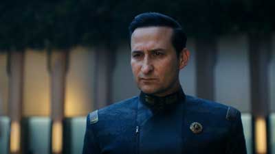 Star Trek: Starfleet Academy ScreenCaps "Beta Test" (S1:E2)