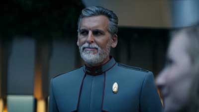 Star Trek: Starfleet Academy ScreenCaps "Beta Test" (S1:E2)