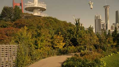 Star Trek: Starfleet Academy ScreenCaps "Beta Test" (S1:E2)