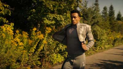 Star Trek: Starfleet Academy ScreenCaps "Beta Test" (S1:E2)