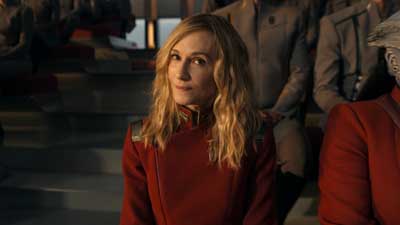 Star Trek: Starfleet Academy ScreenCaps "Beta Test" (S1:E2)