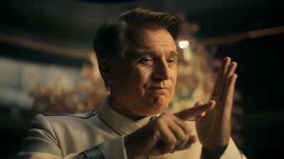 Star Trek: Starfleet Academy ScreenCaps "Beta Test" (S1:E2)