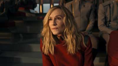 Star Trek: Starfleet Academy ScreenCaps "Beta Test" (S1:E2)