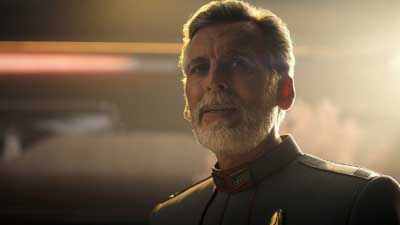 Star Trek: Starfleet Academy ScreenCaps "Beta Test" (S1:E2)