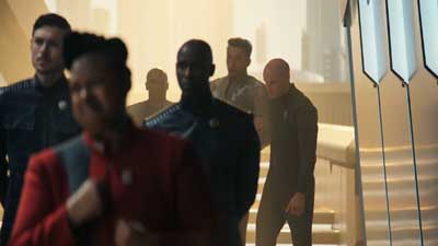 Star Trek: Starfleet Academy ScreenCaps "Beta Test" (S1:E2)