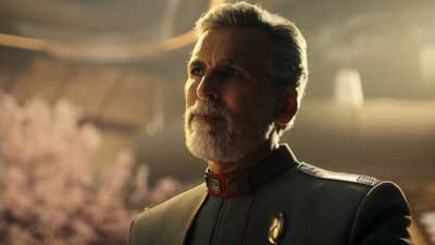 Star Trek: Starfleet Academy ScreenCaps "Beta Test" (S1:E2)