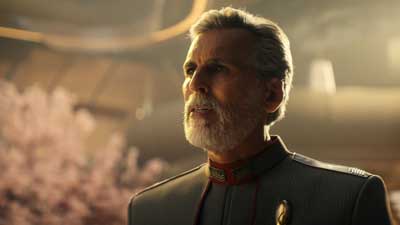 Star Trek: Starfleet Academy ScreenCaps "Beta Test" (S1:E2)