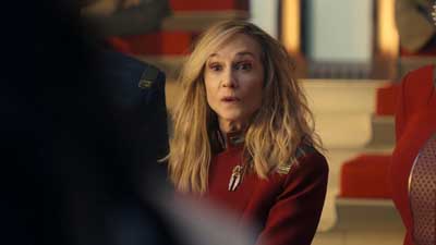 Star Trek: Starfleet Academy ScreenCaps "Beta Test" (S1:E2)