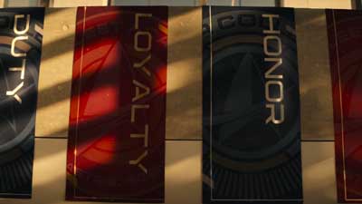 Star Trek: Starfleet Academy ScreenCaps "Beta Test" (S1:E2)
