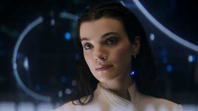 Star Trek: Starfleet Academy ScreenCaps "Beta Test" (S1:E2)