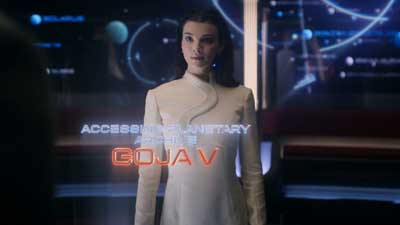 Star Trek: Starfleet Academy ScreenCaps "Beta Test" (S1:E2)