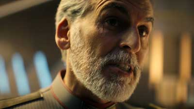Star Trek: Starfleet Academy ScreenCaps "Beta Test" (S1:E2)