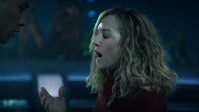 Star Trek: Starfleet Academy ScreenCaps "Beta Test" (S1:E2)