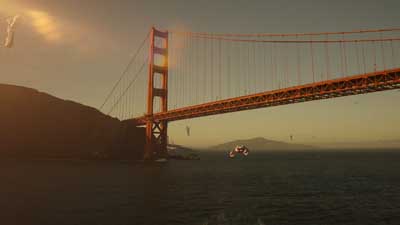 Star Trek: Starfleet Academy ScreenCaps "Beta Test" (S1:E2)