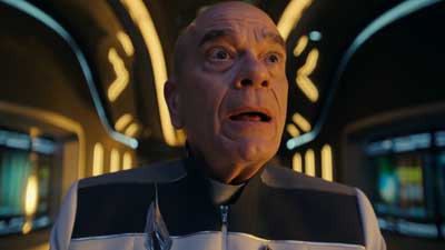 Star Trek: Starfleet Academy ScreenCaps "Beta Test" (S1:E2)