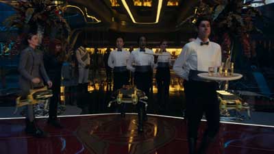 Star Trek: Starfleet Academy ScreenCaps "Beta Test" (S1:E2)