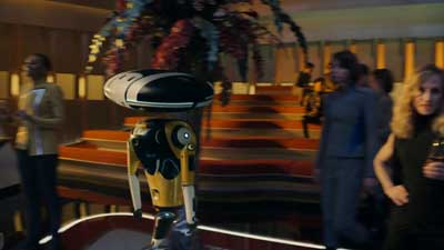 Star Trek: Starfleet Academy ScreenCaps "Beta Test" (S1:E2)
