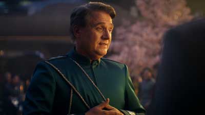 Star Trek: Starfleet Academy ScreenCaps "Beta Test" (S1:E2)