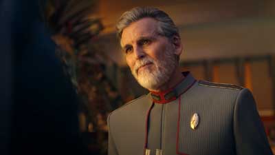 Star Trek: Starfleet Academy ScreenCaps "Beta Test" (S1:E2)