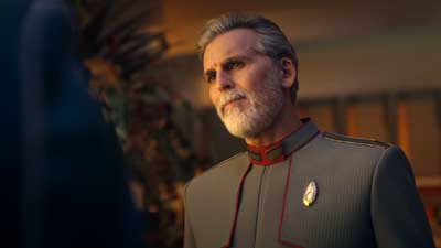 Star Trek: Starfleet Academy ScreenCaps "Beta Test" (S1:E2)