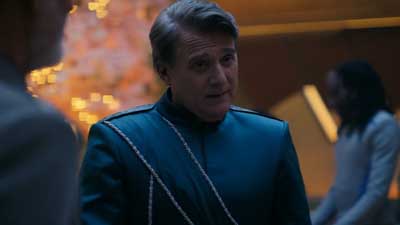 Star Trek: Starfleet Academy ScreenCaps "Beta Test" (S1:E2)