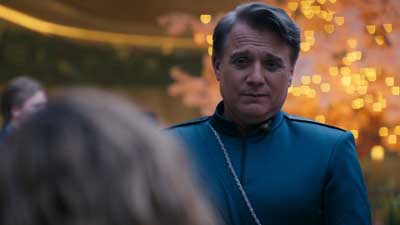 Star Trek: Starfleet Academy ScreenCaps "Beta Test" (S1:E2)