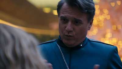 Star Trek: Starfleet Academy ScreenCaps "Beta Test" (S1:E2)