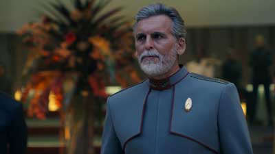 Star Trek: Starfleet Academy ScreenCaps "Beta Test" (S1:E2)