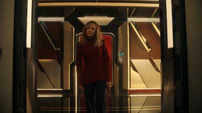 Star Trek: Starfleet Academy ScreenCaps "Beta Test" (S1:E2)