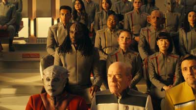 Star Trek: Starfleet Academy ScreenCaps "Beta Test" (S1:E2)