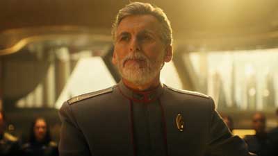 Star Trek: Starfleet Academy ScreenCaps "Beta Test" (S1:E2)