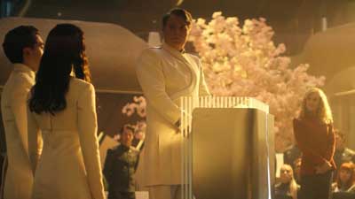 Star Trek: Starfleet Academy ScreenCaps "Beta Test" (S1:E2)